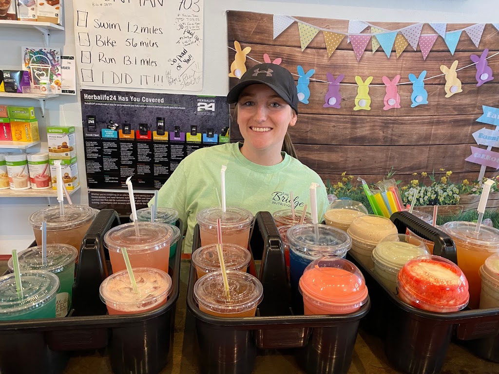  The Bridge Nutrition