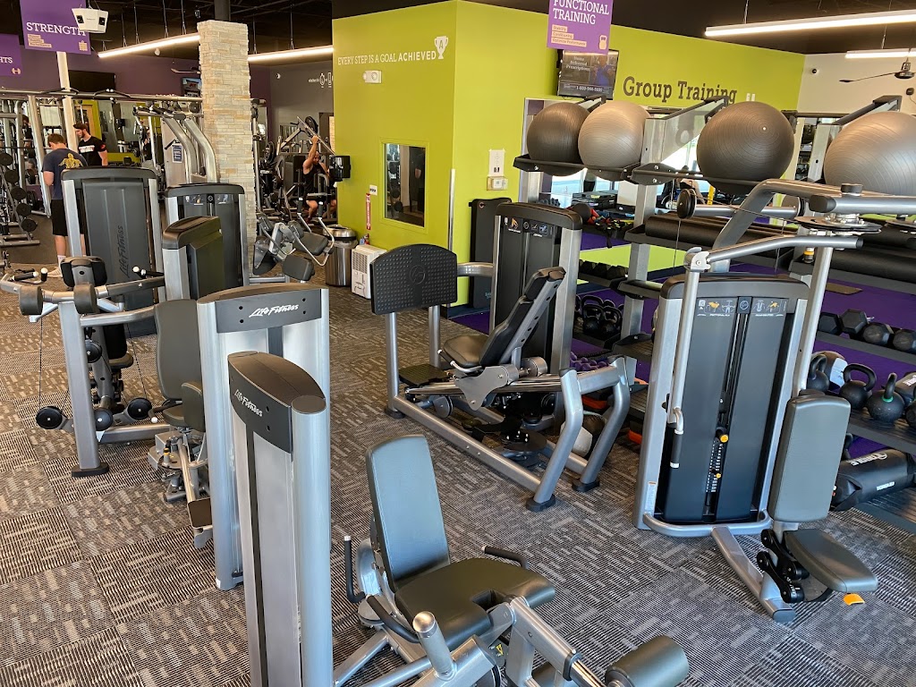  Anytime Fitness