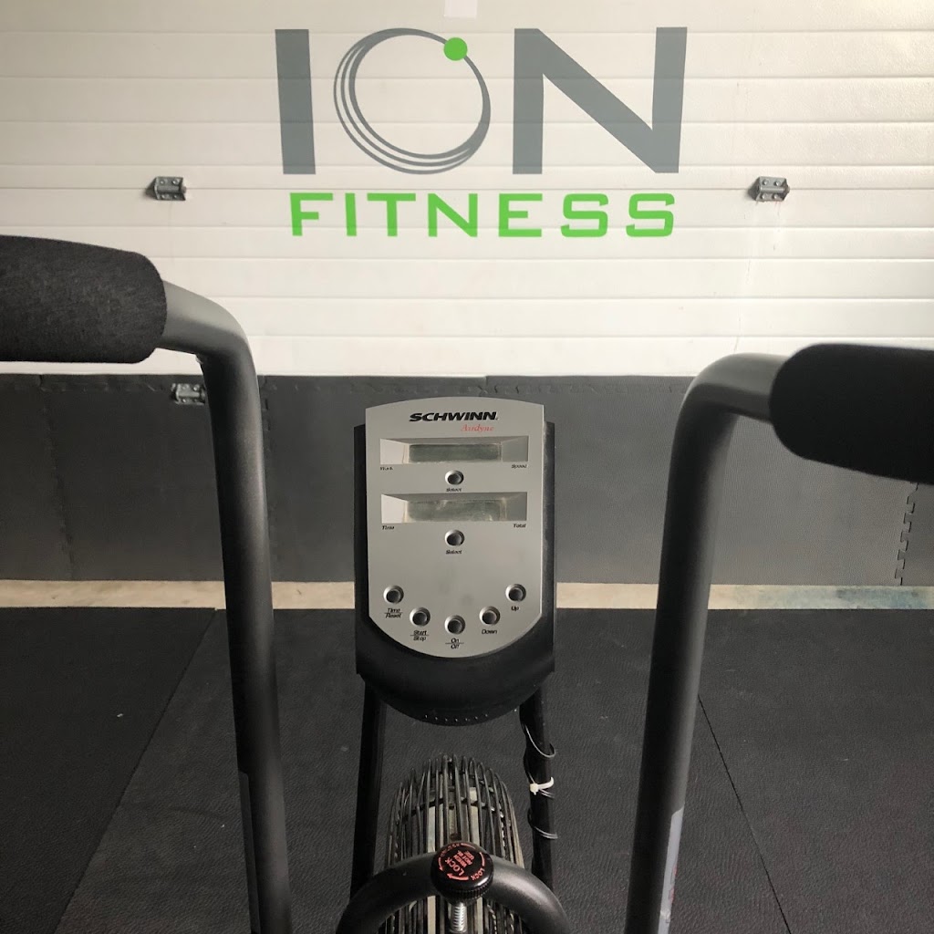  Ion Fitness