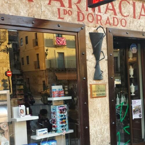 Farmacia Dorado