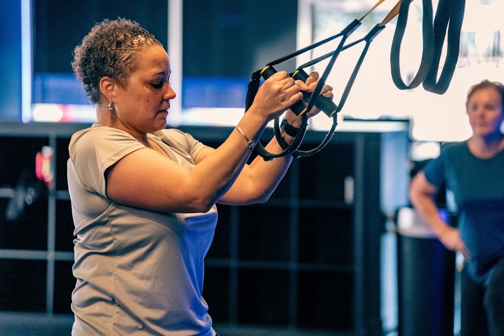  All Purpose Fitness - Personal Training