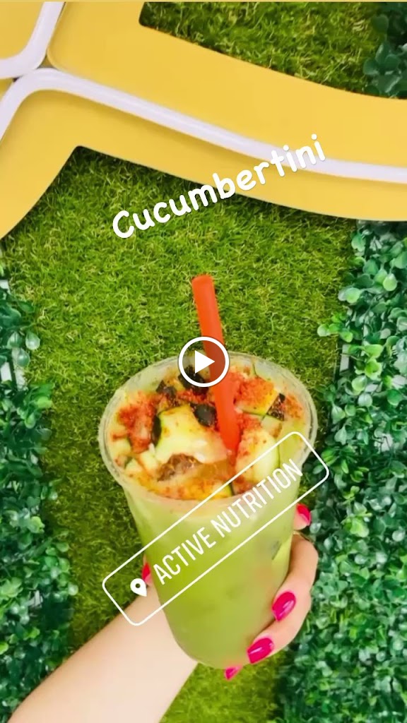  Active Nutrition - Herbalife Independent Distributor