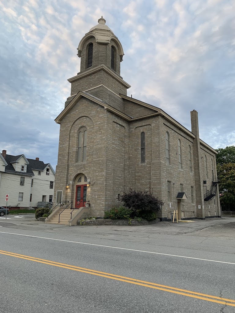  Thomas School of Dance