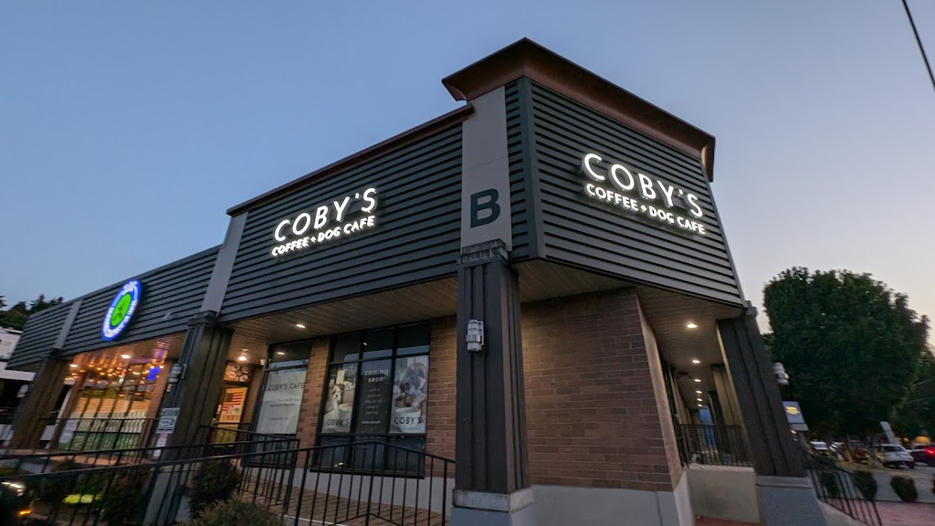 Photo of Coby's Cafe