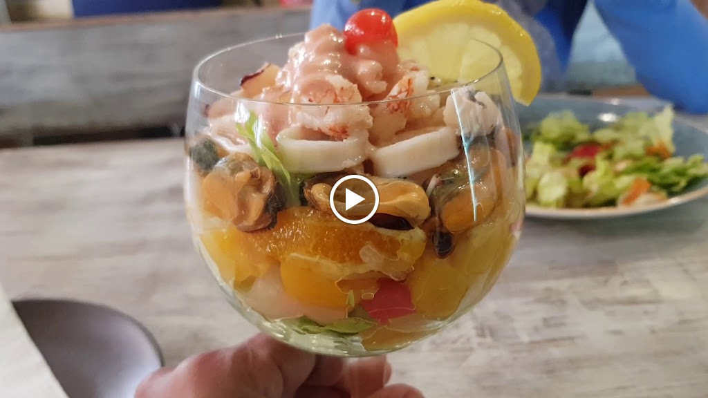 La Taberna del Mar — Videos