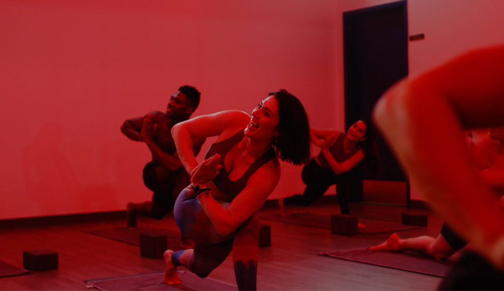  YogaSix El Dorado Hills