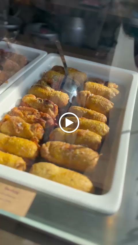 SALAO TAKE AWAY — Del propietario