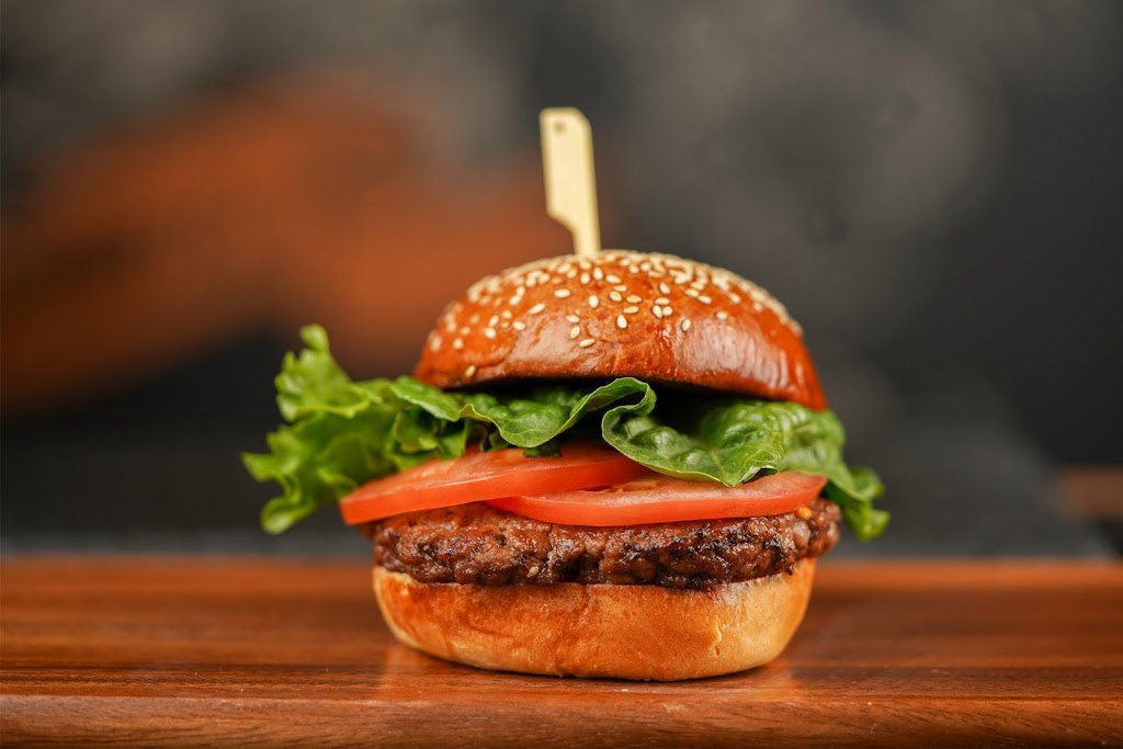 Burger Factory - Oakville in Oakville