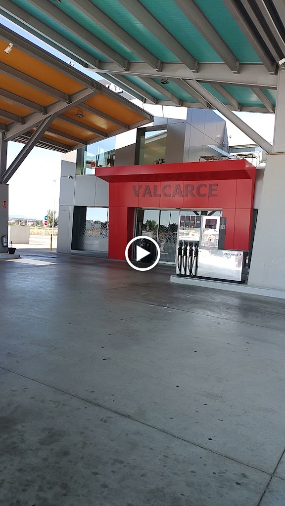 Estacion de Servicio Valcarce Benavente — Videos