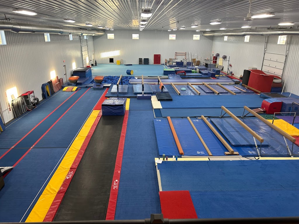  Granite City Gymnastics