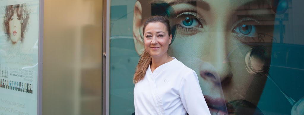 Estetica Ana San Jose