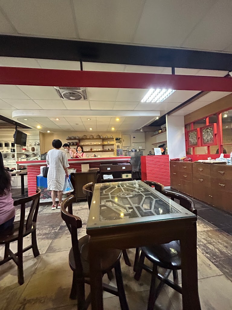 上海寶生堂漢方食府 的照片
