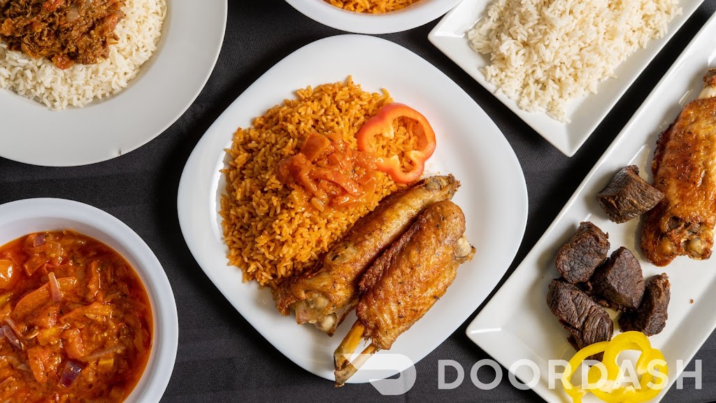 DON ABOKI KITCHEN