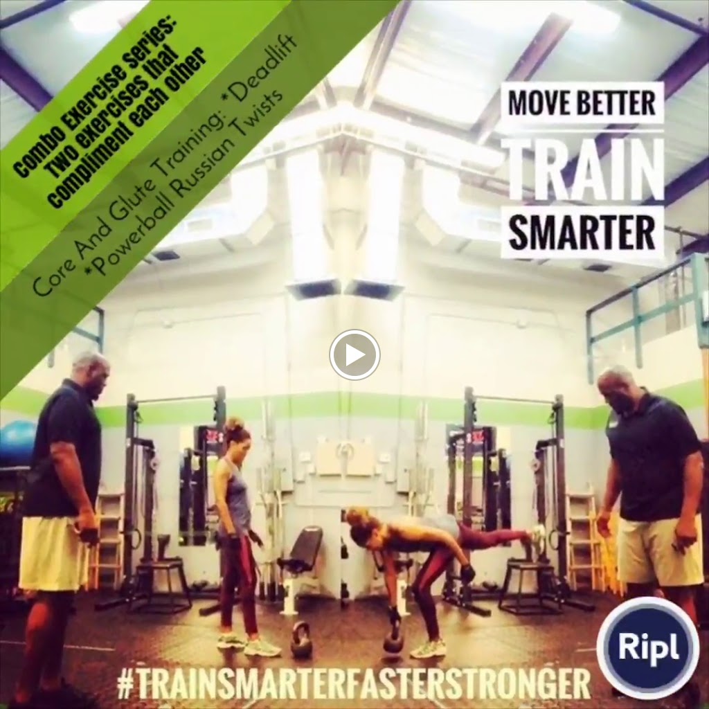  Atlas Performance Training LLC