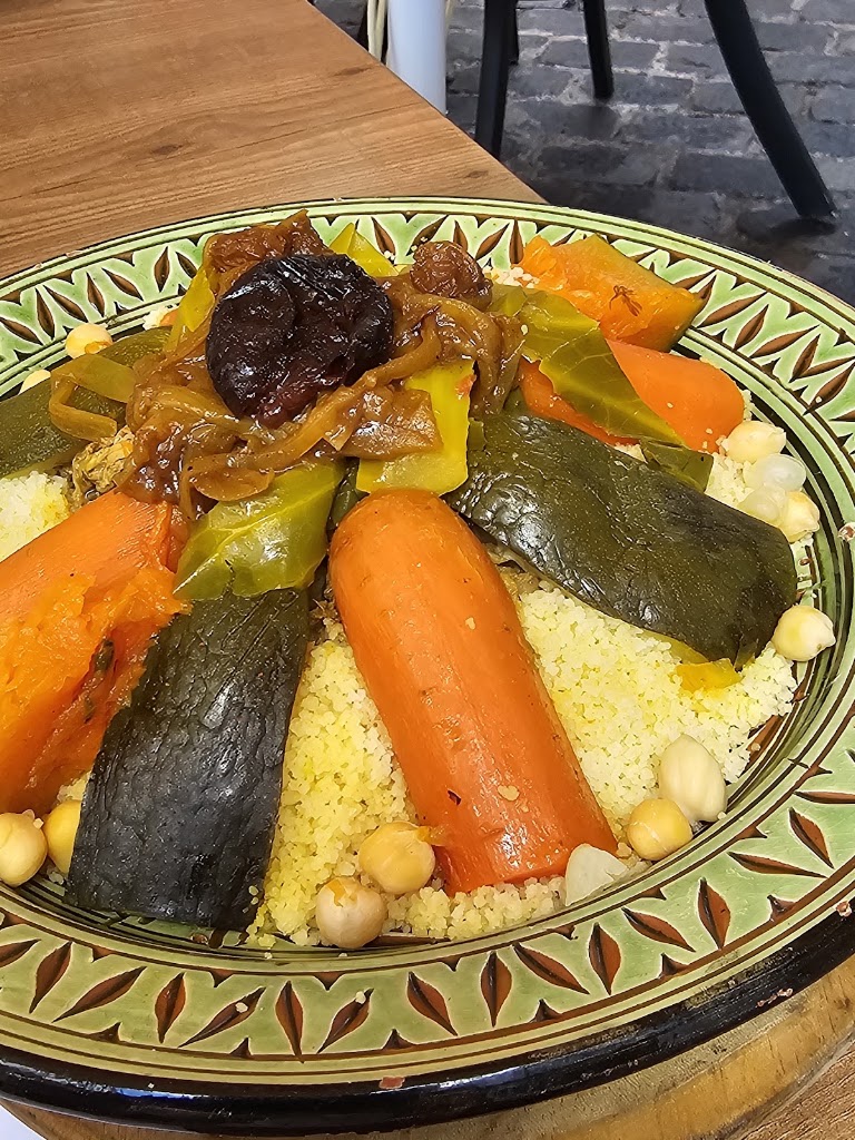Restaurante El Rifeno Vegueta — Mas recientes