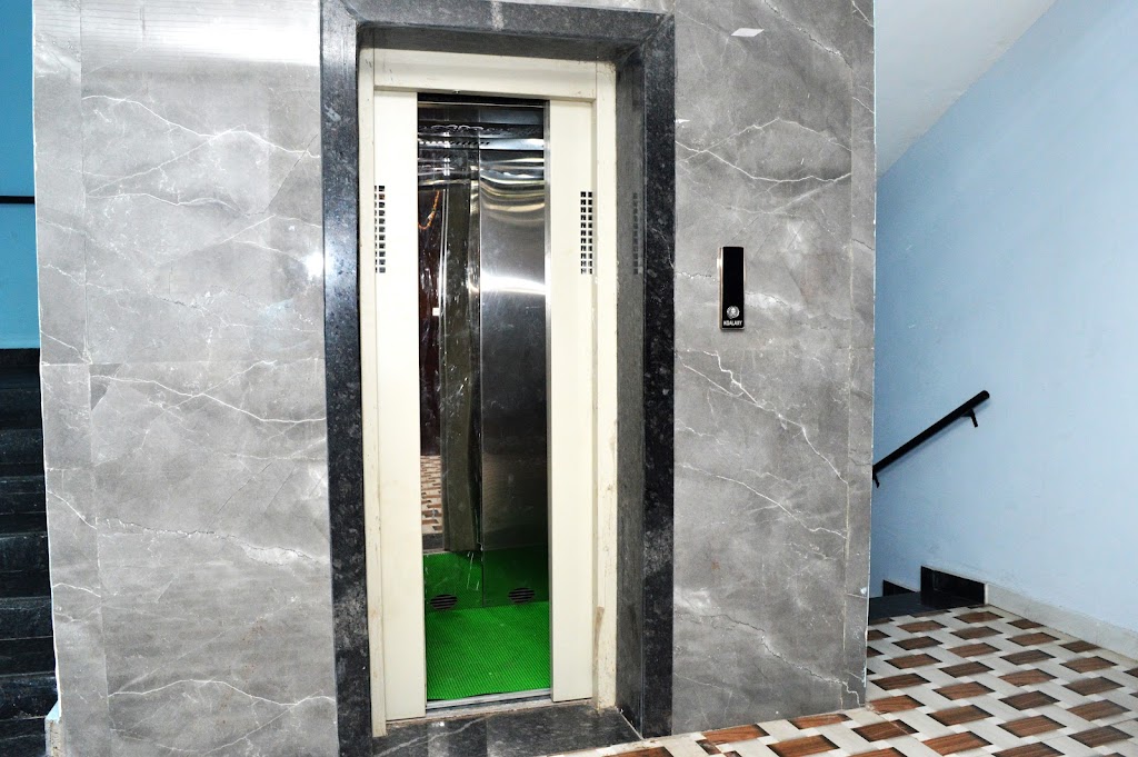 Hotel Sawariya Inn