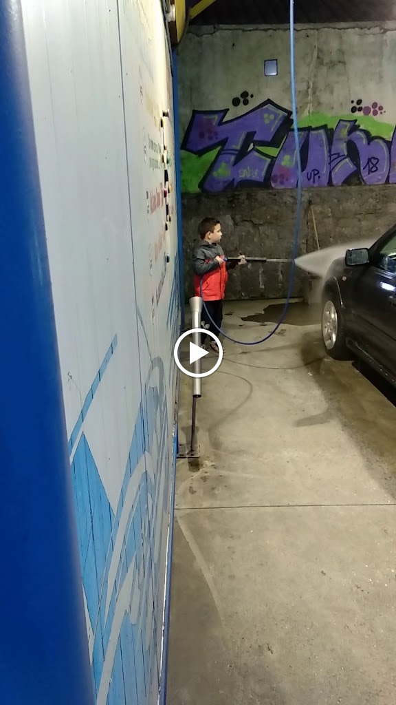 AUTOLAVADO CALEIRO C.B