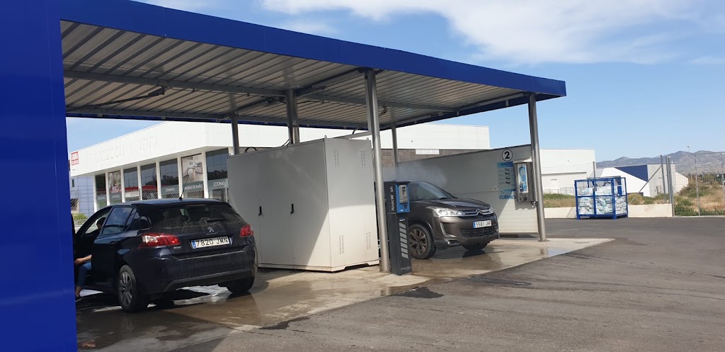 Gasexpress Lorca — Del propietario