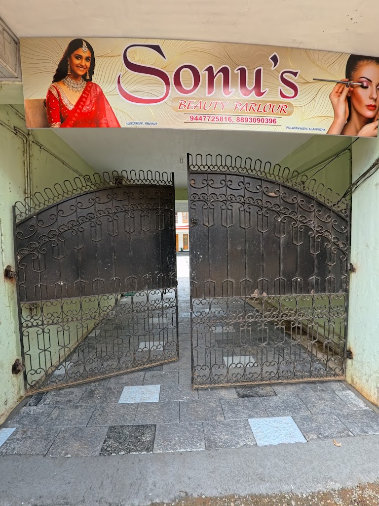 Sonu S Beauty Parlour