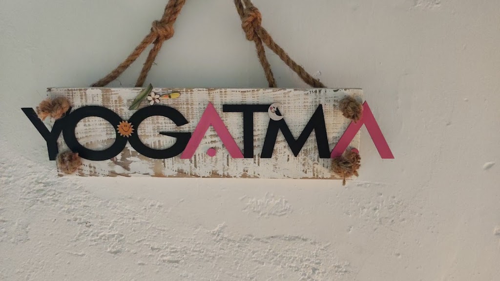 Yogatma