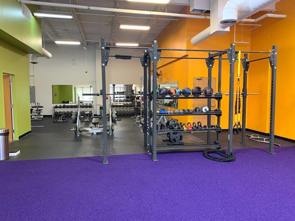  Anytime Fitness