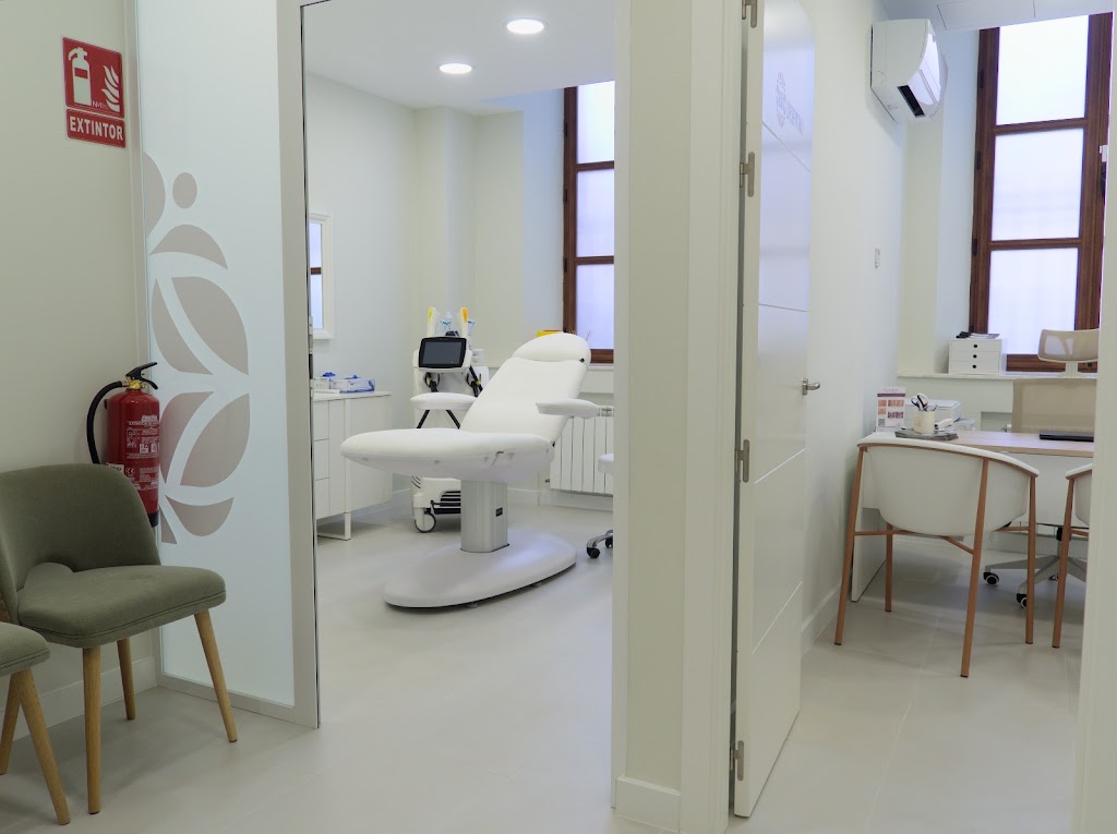 Beatriz Domingo Medicina Estetica