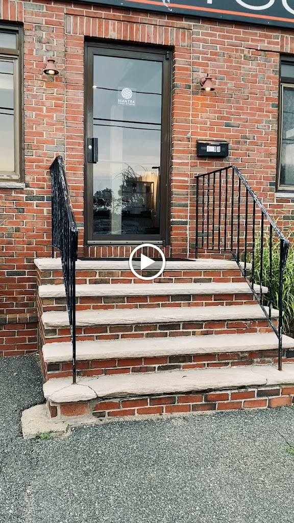  The Practice at Mantra Yoga