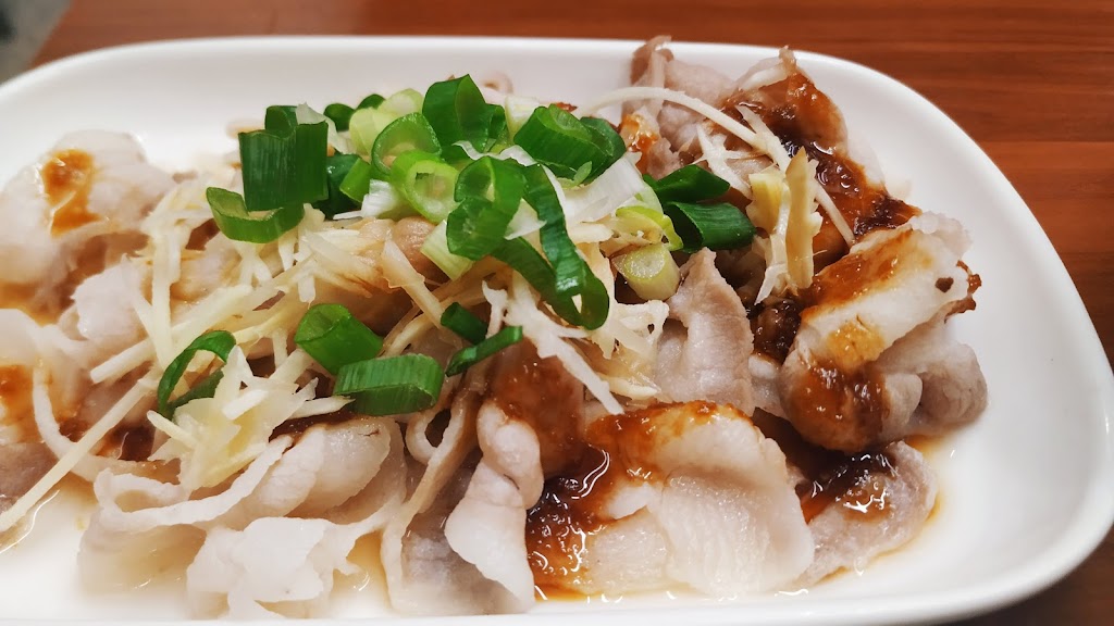 水餃王餃子館-西屯銅板美食|西屯必吃|水餃推薦|麵食料理|在地推薦小吃|必吃水餃|人氣小吃 的照片