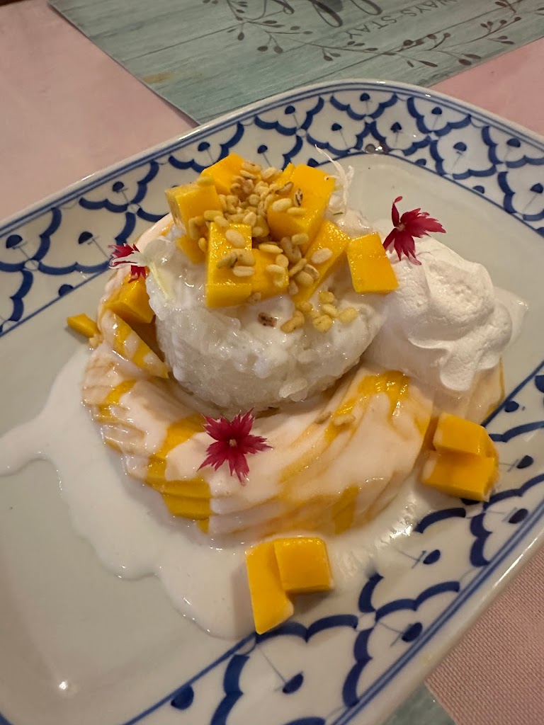 Nice Thai Cuisine