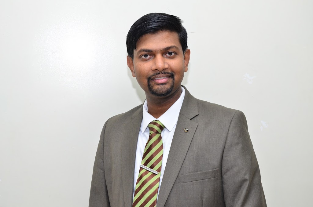 Dr. Lily Mission Hospital