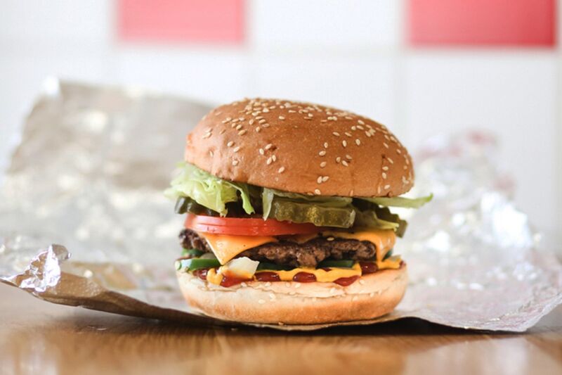 Burger