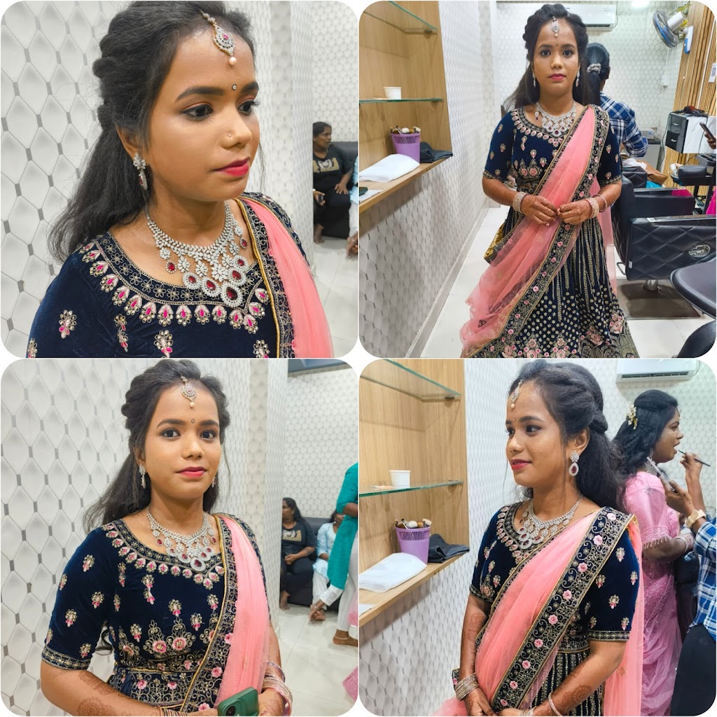 Smart Look Beauty Salon