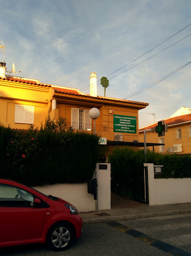 Farmacia Sanchez de Ibarguen