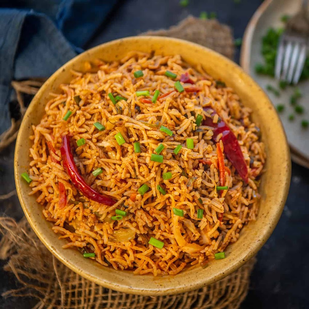 Biryani