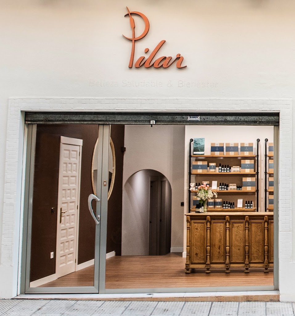 Estetica Pilar Belleza Saludable & Bienestar