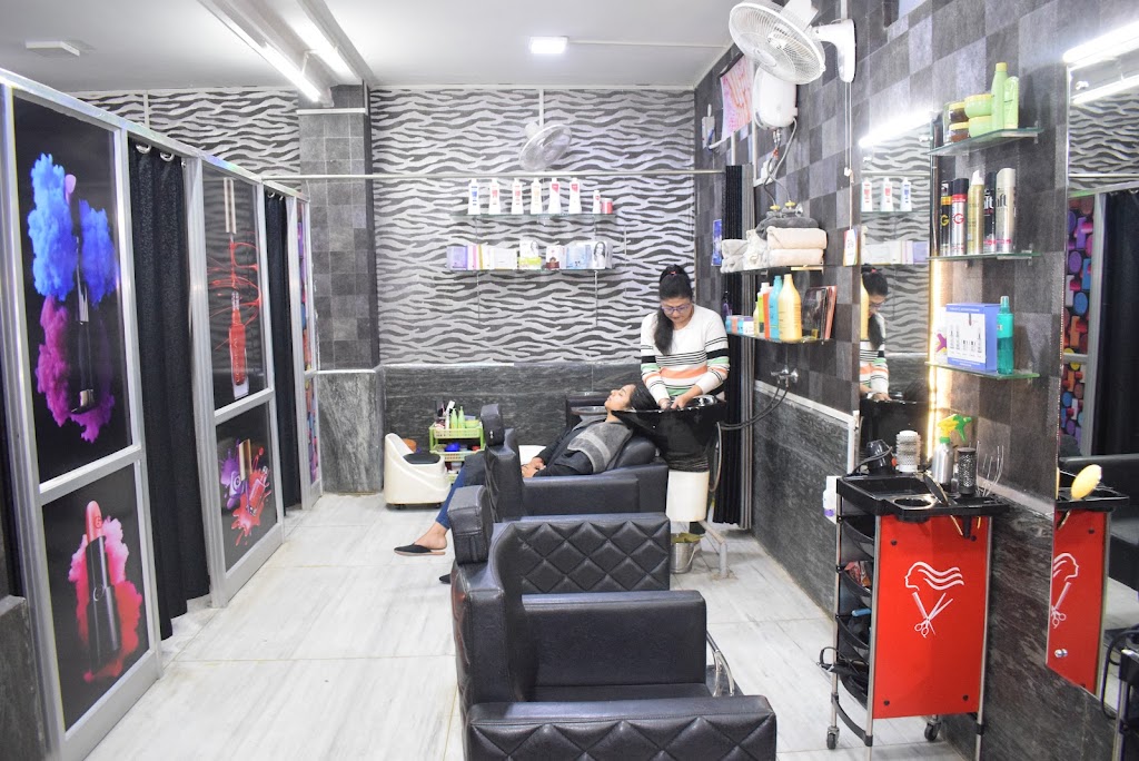 The Empire Salon Best Salon Best Beauty Parlour In Beawar