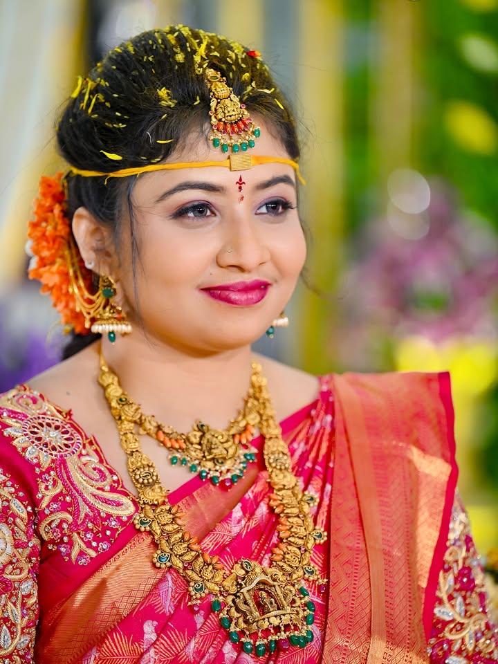 Tanveer Beauty & Hair Salon in Hyderabad (Banjara & Jubilee Hills, Hitech City, Madhapur, Secunderabad )