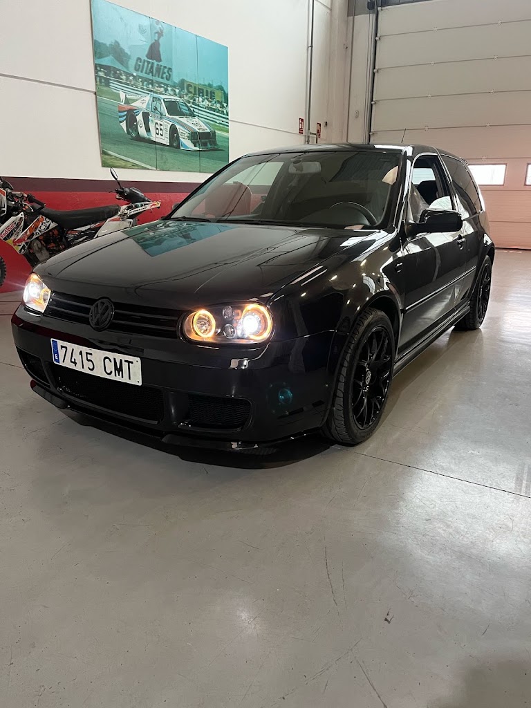 AP MOTORS VIC S.L. — Mas recientes