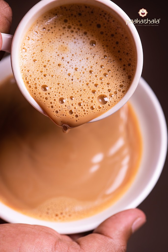 Masala chai