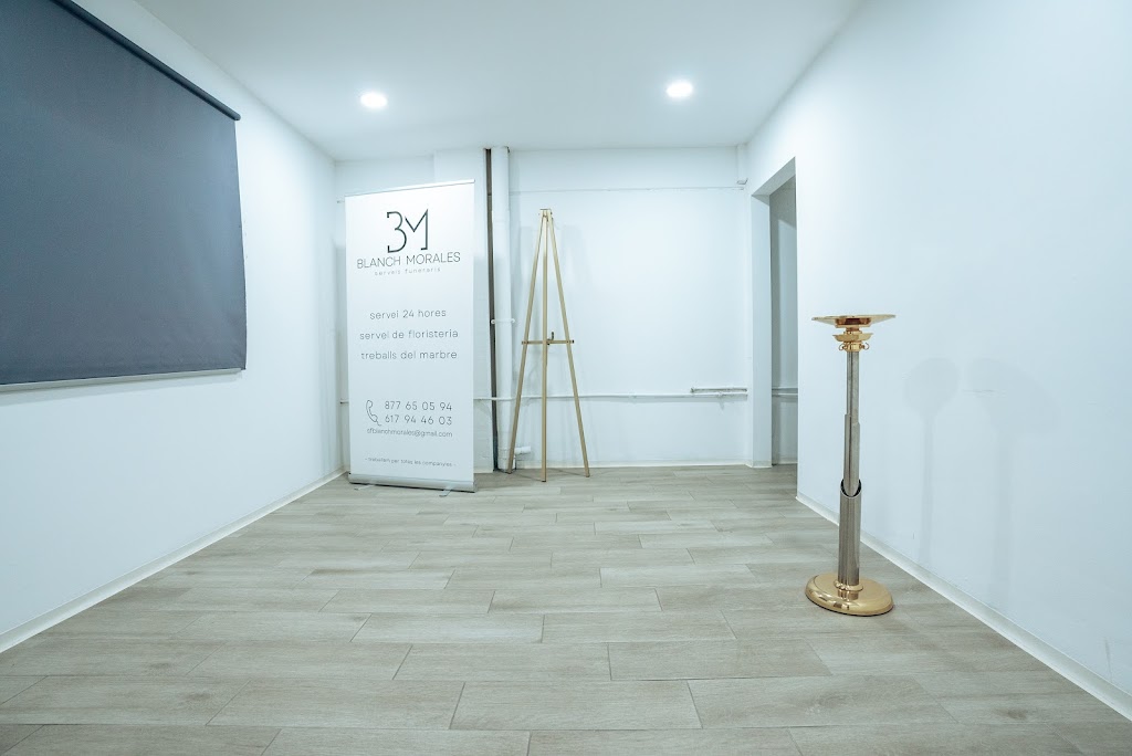 Serveis Funeraris Blanch Morales