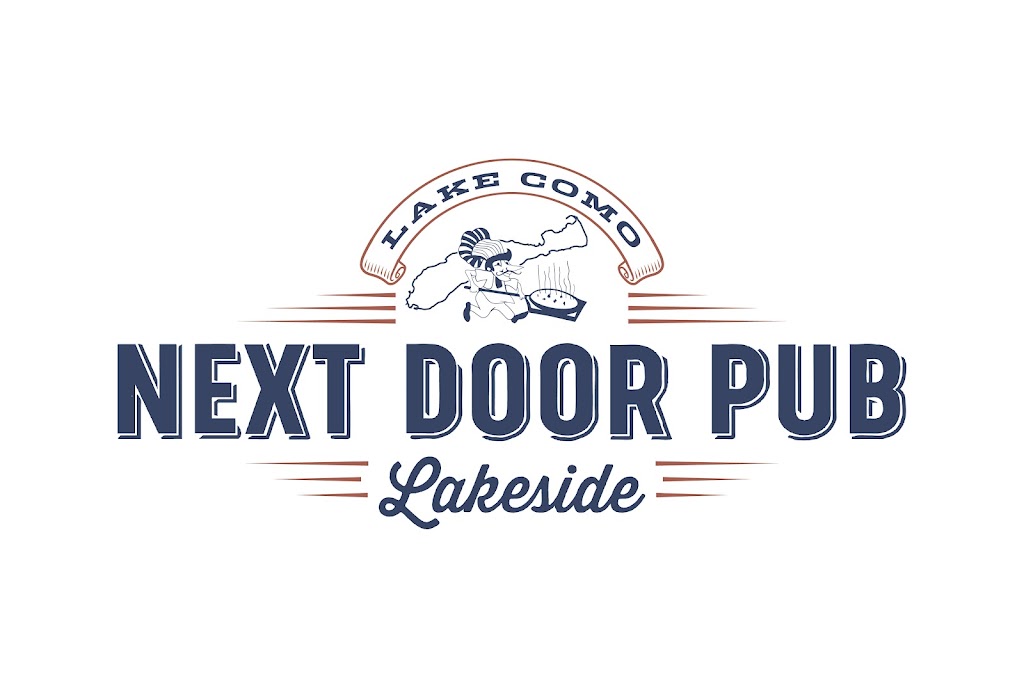  Next Door Pub Lakeside