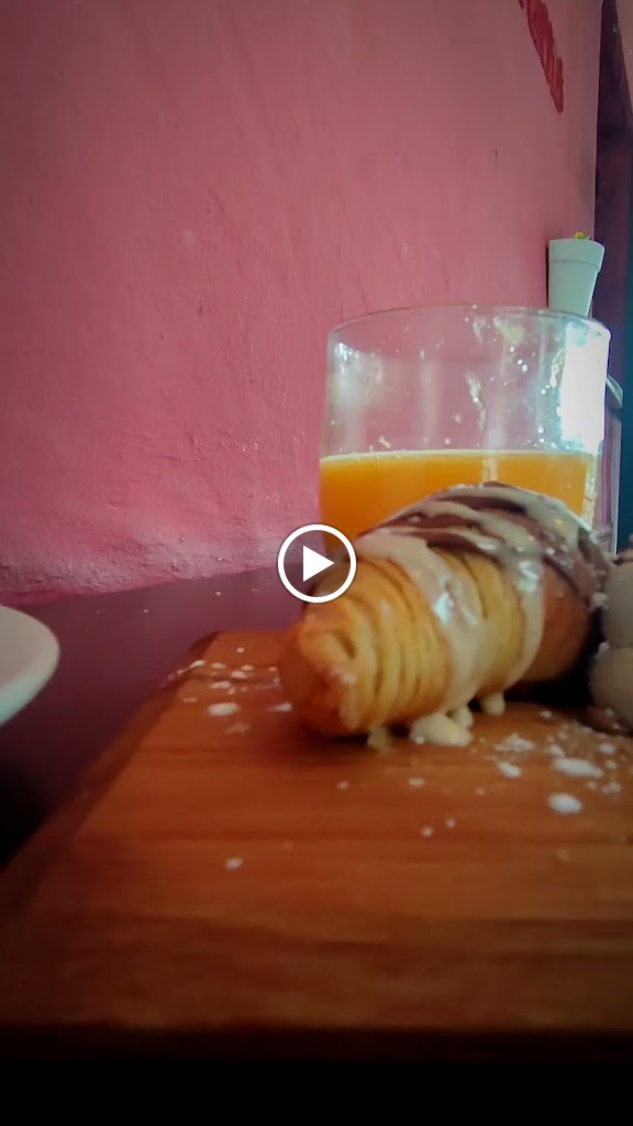 Tintico baked — Videos