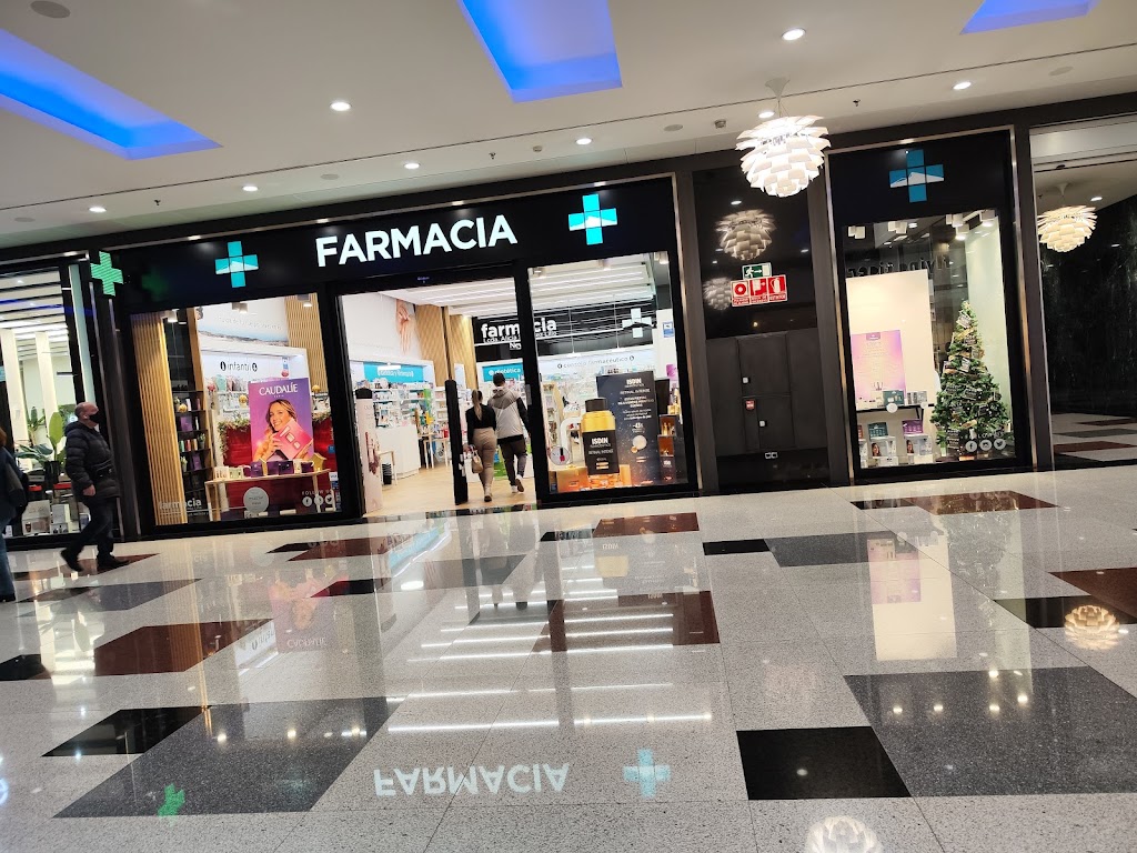 Farmacia Centro Comercial Nevada