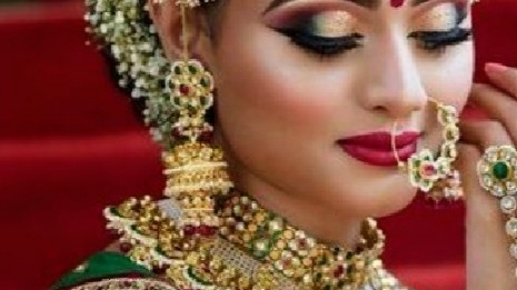 Modifying Ladies Beauty Parlour