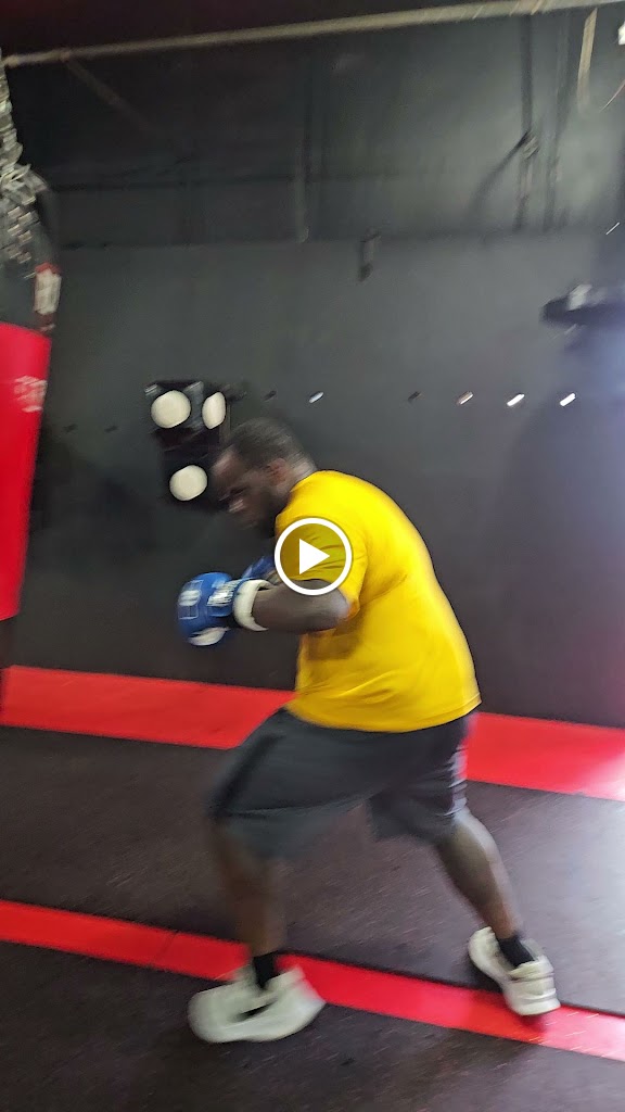  AFighter4Life Boxing & Fitness