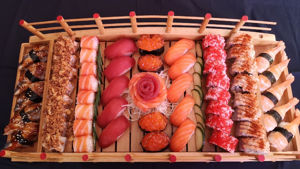 Susushi — Comida y bebida