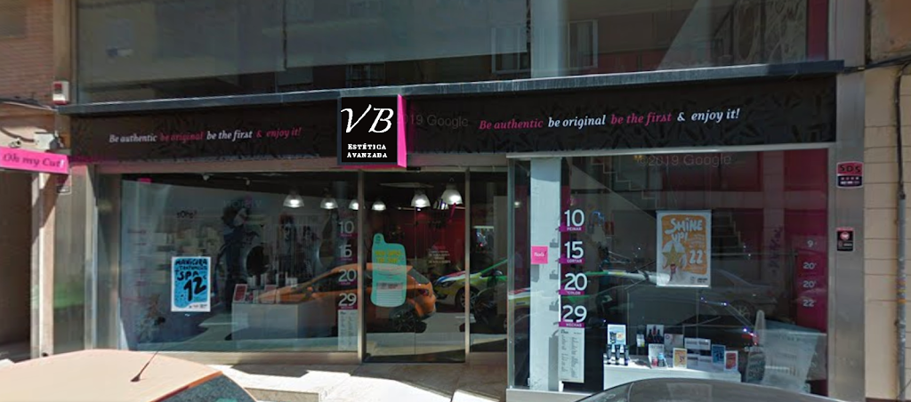 Clinica Estetica Avanzada VB