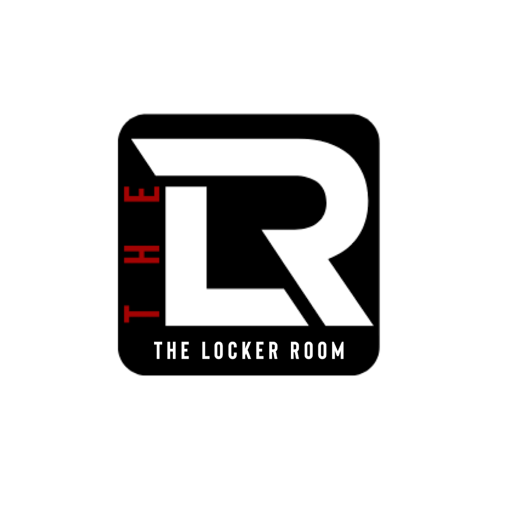  The Locker Room Strength and Performance