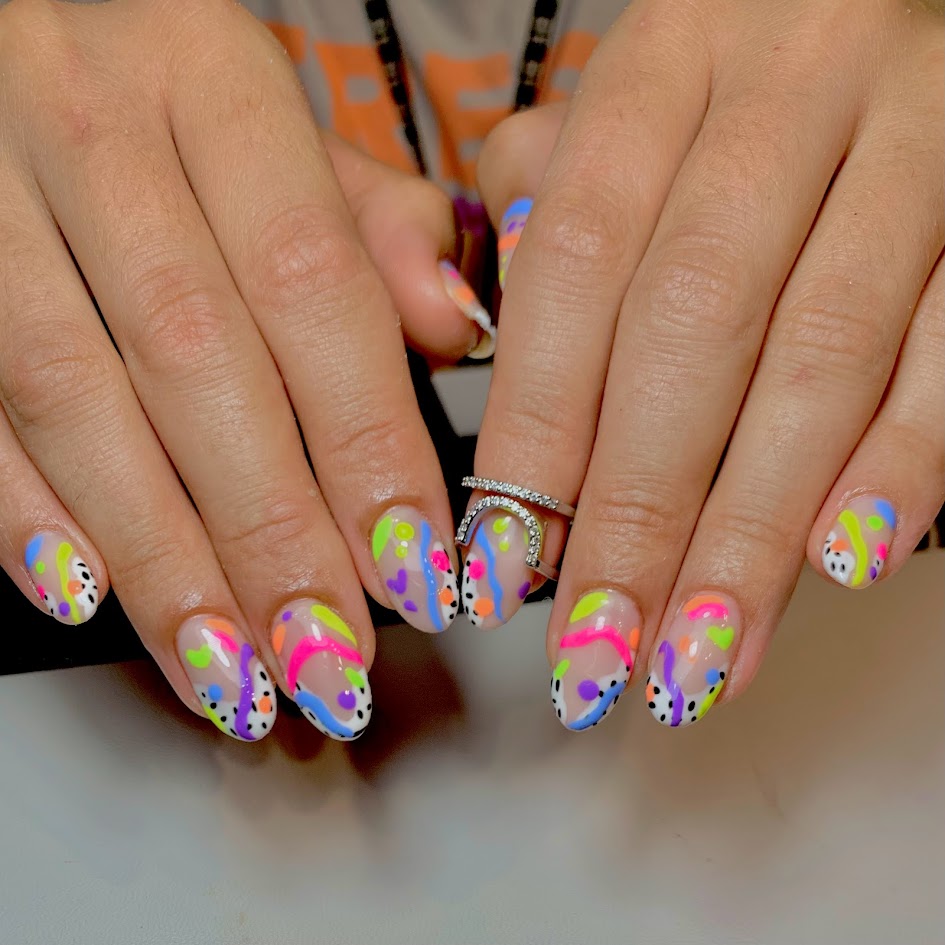 Bea Diaz Manicura y Belleza