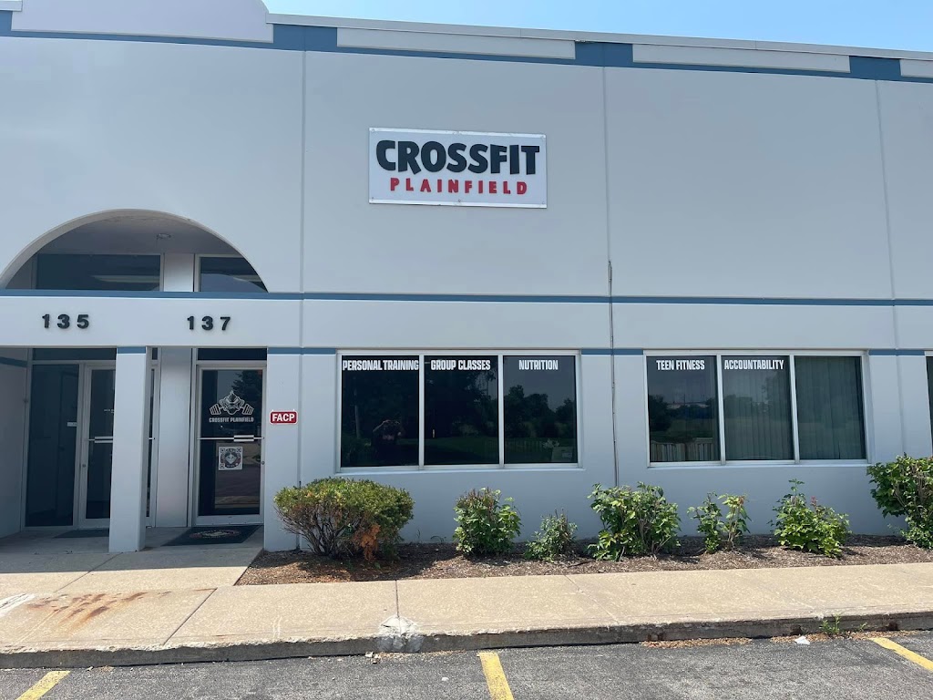  CrossFit Plainfield